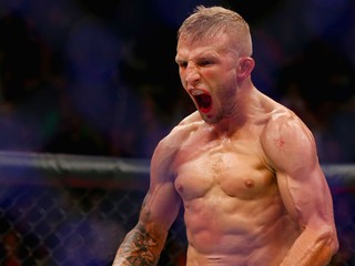Dillashaw sa vracia! Po pauze sa pravdepodobne stretne s bývalým šampiónom