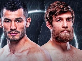 Poznáme súpera Macha Muradova!