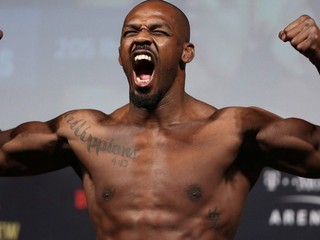 Tréneri Jona Jonesa mu predpovedajú v ťažkej váhe skvelú budúcnosť