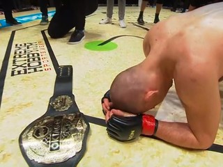 Výzva má nového šampióna, je ním Roman Paulus!