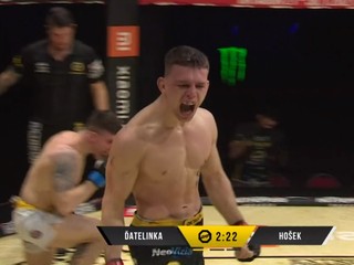 Ďatelinka vymazal Hoška a teraz chce titul!