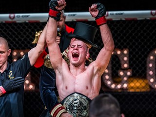 Roman Paulus: O štvrtej ráno sme pred gymom tancovali, to je extrémny zážitok (rozhovor)