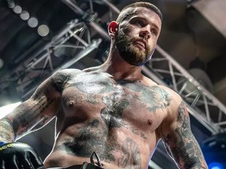 Vlasto Čepo mení tím!