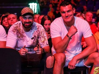 Do SFG prichádza aj Tomáš Možný!