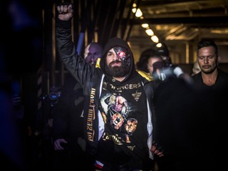 Najťažší súper v kariére? Karlos Vémola má v tejto otázke jasno