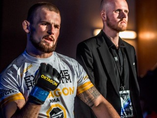 Je mi jedno, kde ho ukončím, som pripravený na každý scenár boja, hovorí Marek Kvasnica