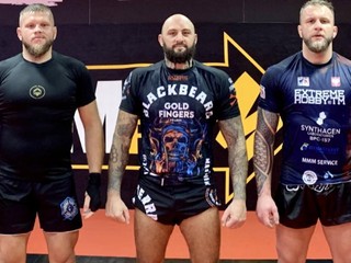 Michal Martínek hlási zmenu v príprave