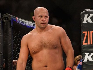 Fedor Emelianenko bol hospitalizovaný, zrejme s ochorením Covid-19