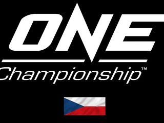 ONE Championship v ČR!