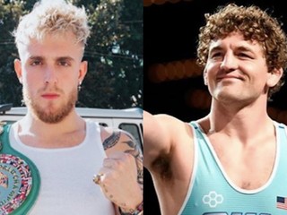 Oficiálne: Youtuber vs. bojovník MMA v boxerskom zápase