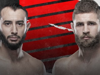 Veľká smola, Procházkov hlavný zápas s Reyesom sa odkladá