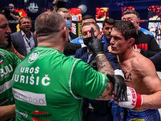 V KSW padali tvrdé tresty, pokuty pôjdu na charitu