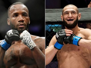 Chimaev vs. Edwards sa opäť neuskutoční, ozvala sa zaujímavá náhrada