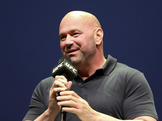 Dana White potvrdil, že tréneri TUF 29 budú zaujímavé mená weltrovej váhy