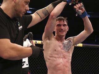 Dvořák pozná dátum a meno súpera pre tretí zápas v UFC