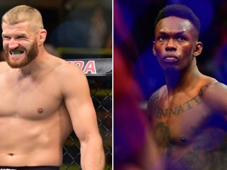 Blachowicz si verí na Adesanyu: Nastal čas na úpravu bilancie na 20-1