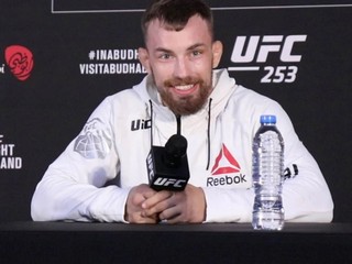 Klein podľa všetkého pozná meno ďalšieho súpera