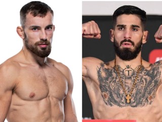 Klein naďalej bez súpera? Topuria vyvracia prijatie zápasu