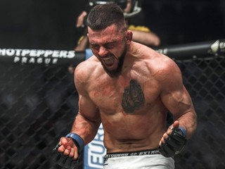 Mateusz Legierski sa v druhej polovici marca predstaví v KSW!