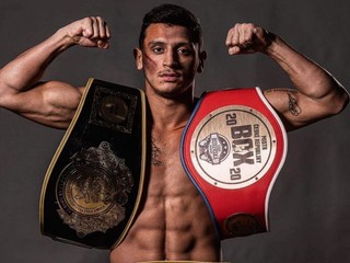 Do prvého zápasu pôjdem tak, ako keby to bolo finále, hovorí Vašek Sivák