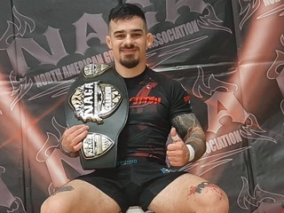 Róbert Delič mal pred sebou veľký návrat po šiestich rokoch, nakoniec je z toho sklamanie