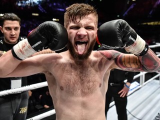 Bailey Sugden: You can expect me to bring the fire (interview)