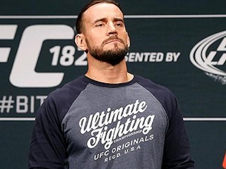 Atletická komisia v Ohiu kontroverzne vydala CM Punkovi MMA licenciu 