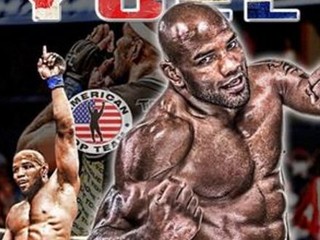 Dočkáme sa zápasu Chris Weidman vs Yoel Romero?