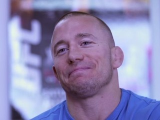 Legendárny Georges St-Pierre prezradil skutočný dôvod jeho odchodu do dôchodku
