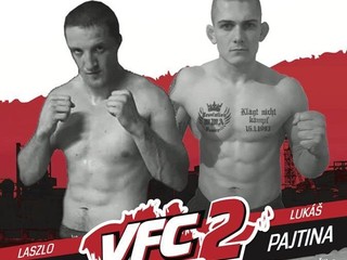 Lukáš Pajtina v Ostrave víťazne