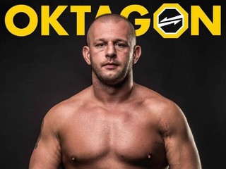 Ilja Škondič: Show OKTAGON VÝZVA je veľká reklama pre MMA (rozhovor)