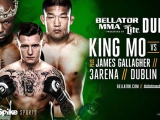 Bellator 169 zavíta do Európy so známymi tvárami!