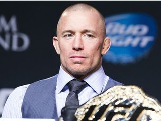 Georges St-Pierre rozviazal zmluvu s UFC. Tá to popiera