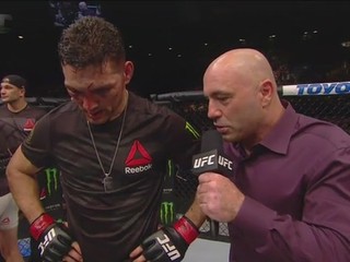 Cris Weidman volá po odvete!