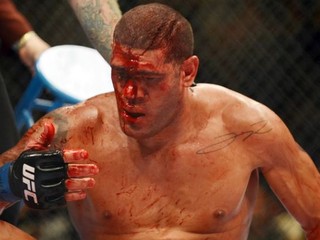 UFC vyhadzovalo vo veľkom!