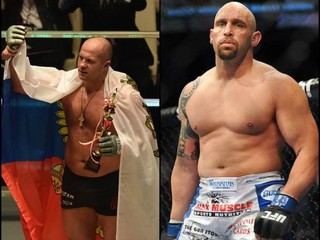 Fedor vs. Shane Carwin? Ponuka je na stole!