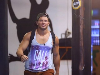 OKTAGON VÝZVA: Fodor vs. Novák