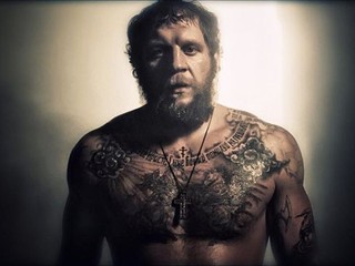 Aleksander Emelianenko prepustený z väzenia!