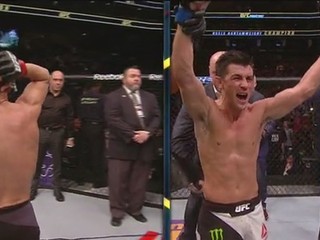 UFC Fight Night 81 - rekapitulácia