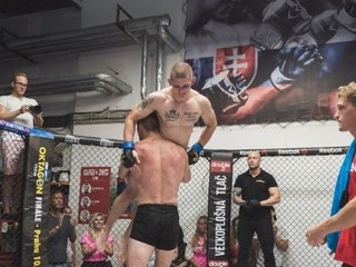 Lukáš Pajtina: Tomáš mi povedal, že som mal súboj vyhrať ja (rozhovor)