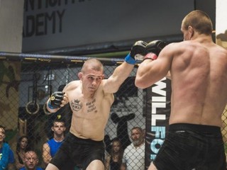 Pajtina vs. Lejsek: Pohľad rozhodcu