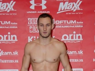 Jozef Wittner: MMA je šport, kde môže rozhodnúť jediná chyba (rozhovor)