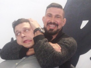 SLAM 9 - rekapitulácia