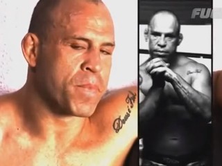 Wanderlei Silva v hľadáčiku Bellatoru