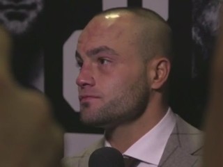 Eddie Alvarez prehovoril o príčinách prehry s Conorom McGregorom