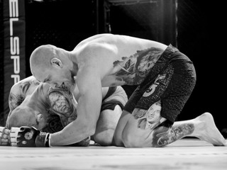 Roland Čambal: V gyme aj spávam (rozhovor)