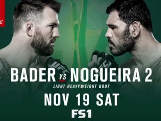 UFC Fight Night 100 v číslach