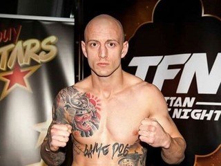 Roland Čambal si pripísal štvrté víťazstvo v rade!