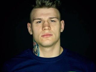 Robo Pukač: Slovenská scéna je úplne zlá (rozhovor)