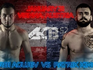 Patrik Kincl sa vracia na scénu!